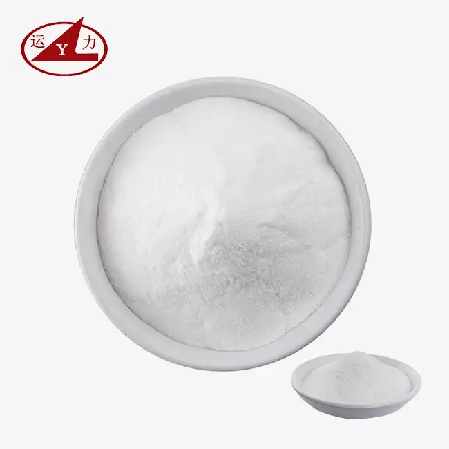 Top 5 Benefits of Calcium Nitrite Powder as Corrosion Inhibitor